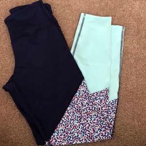 Old Navy women’s workout pants